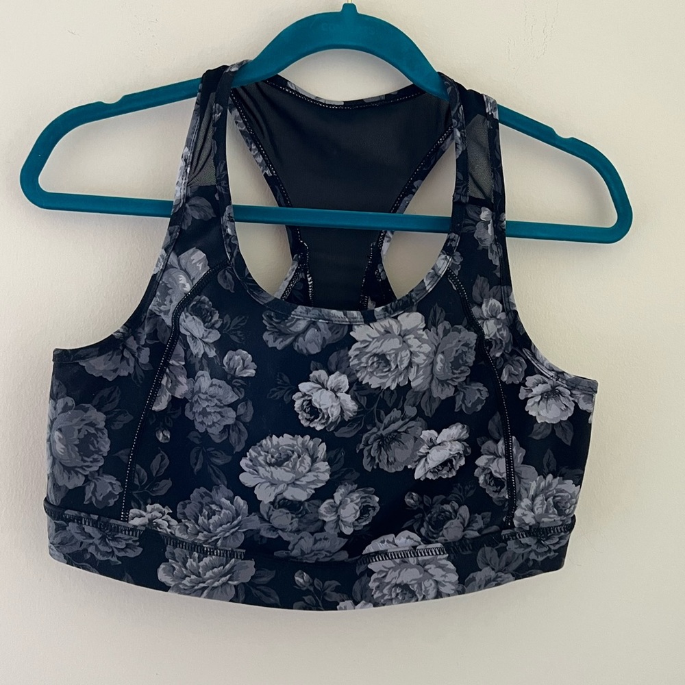 Torrid Athletic Bra